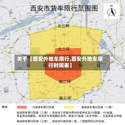 关于【西安外地车限行,西安外地车限行时间表】-第2张图片