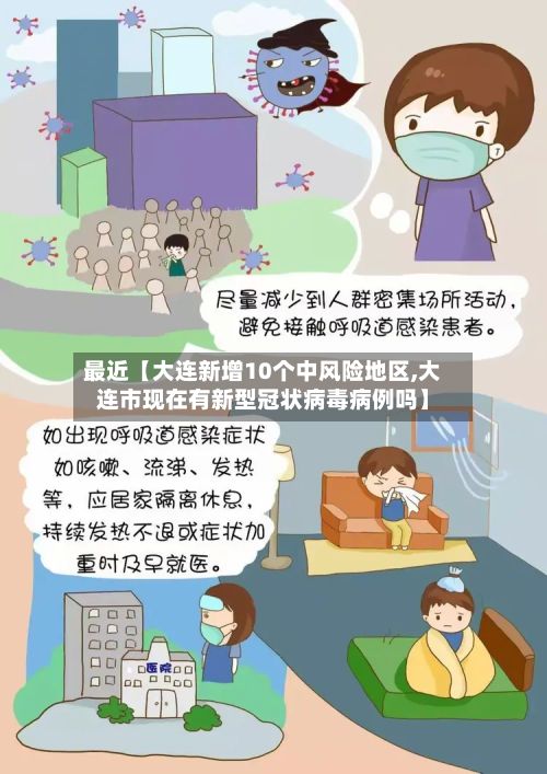 最近【大连新增10个中风险地区,大连市现在有新型冠状病毒病例吗】-第2张图片