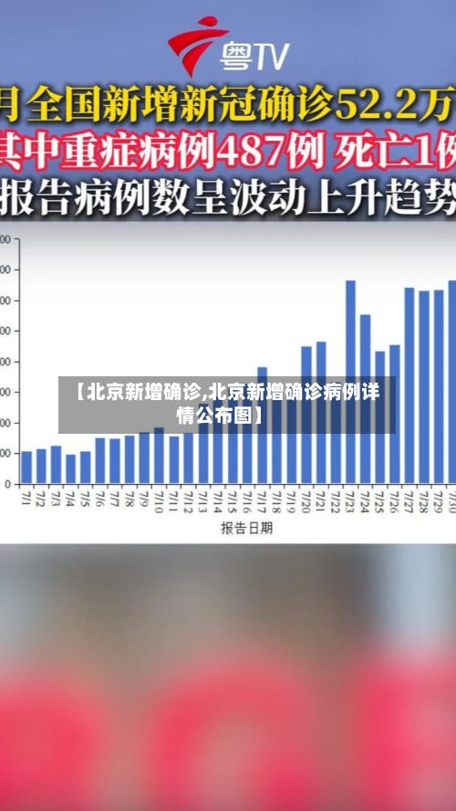 【北京新增确诊,北京新增确诊病例详情公布图】-第2张图片