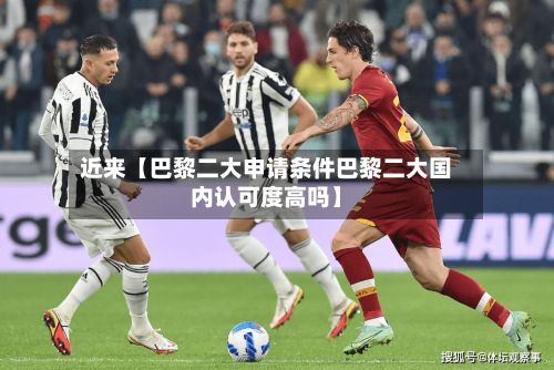 近来【巴黎二大申请条件巴黎二大国内认可度高吗】-第2张图片
