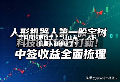 宇树科技股价坐上“过山车	”，人形机器人泡沫破了？-第3张图片