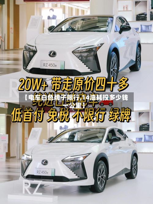 【电车白色牌子限行,14油耗投多少钱一公里】-第2张图片