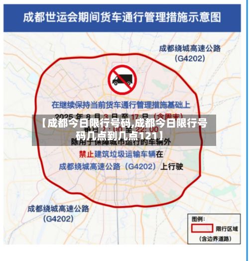 【成都今日限行号码,成都今日限行号码几点到几点121】
