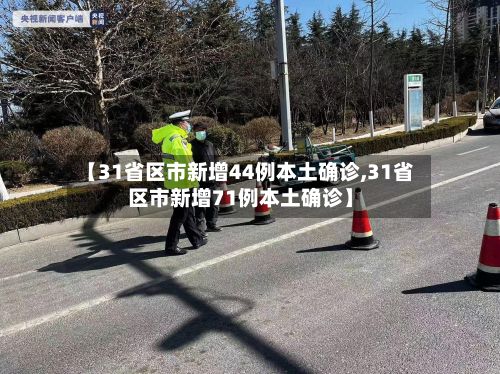 【31省区市新增44例本土确诊,31省区市新增71例本土确诊】-第3张图片