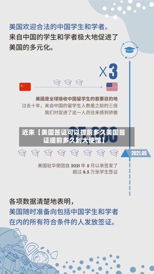 近来【美国签证可以提前多久美国签证提前多久到大使馆】-第2张图片
