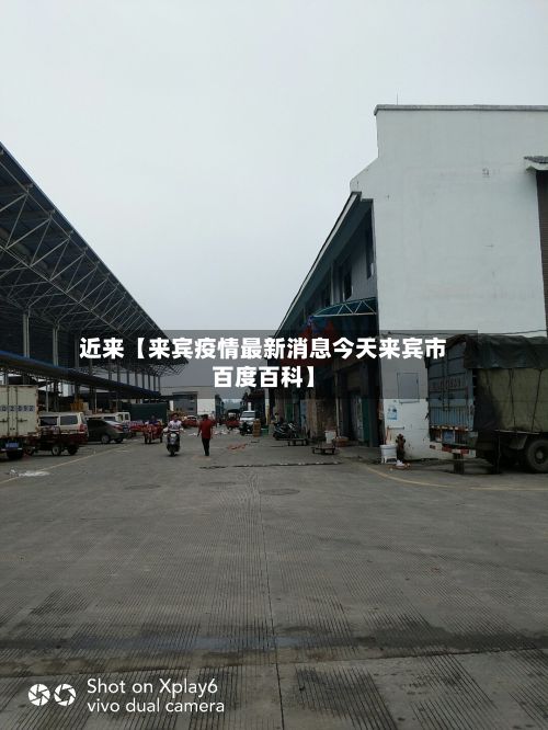 近来【来宾疫情最新消息今天来宾市百度百科】