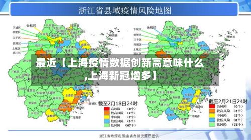 最近【上海疫情数据创新高意味什么,上海新冠增多】-第2张图片