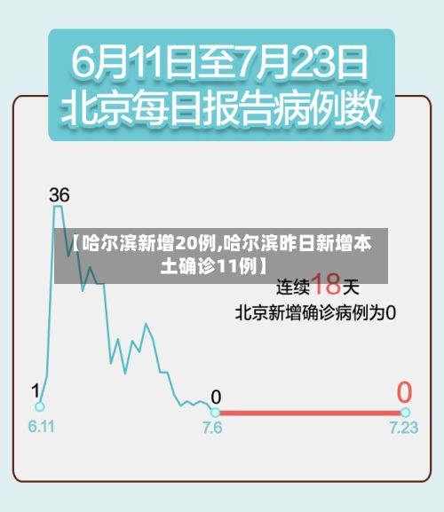 【哈尔滨新增20例,哈尔滨昨日新增本土确诊11例】-第2张图片