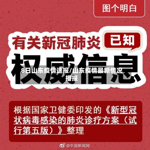8日山东疫情速报/山东疫情最新情况播报-第2张图片