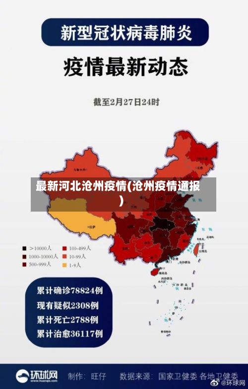 最新河北沧州疫情(沧州疫情通报)