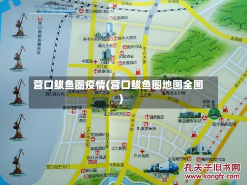 营口鲅鱼圈疫情(营口鲅鱼圈地图全图)-第2张图片