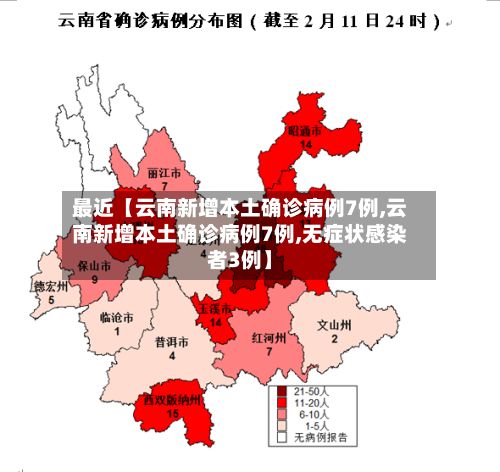 最近【云南新增本土确诊病例7例,云南新增本土确诊病例7例,无症状感染者3例】-第3张图片