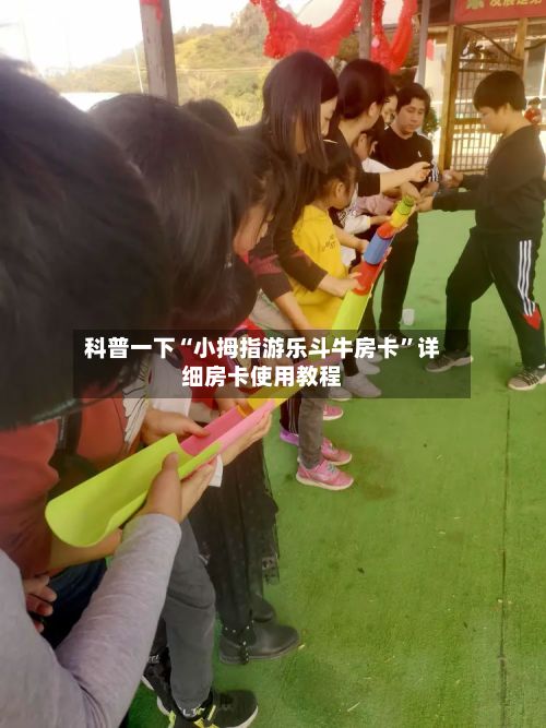 科普一下“小拇指游乐斗牛房卡”详细房卡使用教程