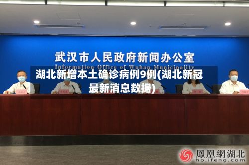 湖北新增本土确诊病例9例(湖北新冠最新消息数据)