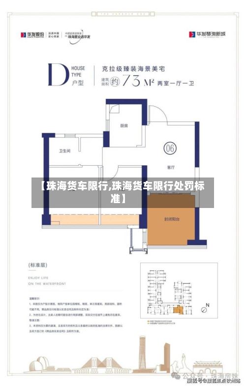 【珠海货车限行,珠海货车限行处罚标准】-第3张图片