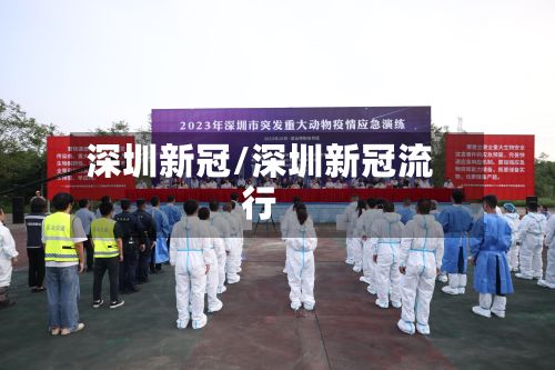 深圳新冠/深圳新冠流行
