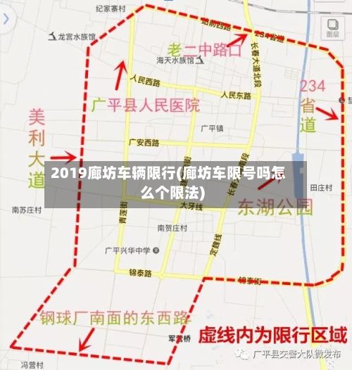 2019廊坊车辆限行(廊坊车限号吗怎么个限法)-第2张图片
