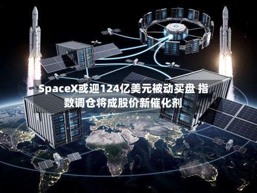 SpaceX或迎124亿美元被动买盘 指数调仓将成股价新催化剂