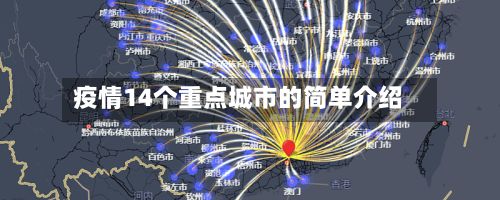 疫情14个重点城市的简单介绍