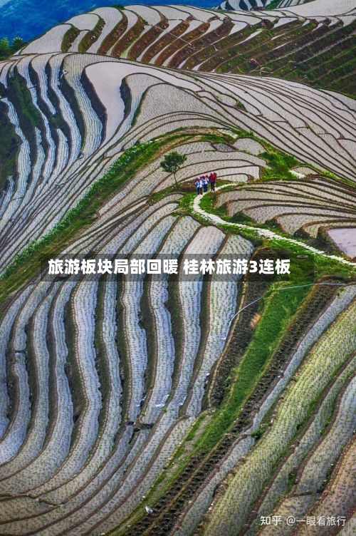 旅游板块局部回暖 桂林旅游3连板-第2张图片