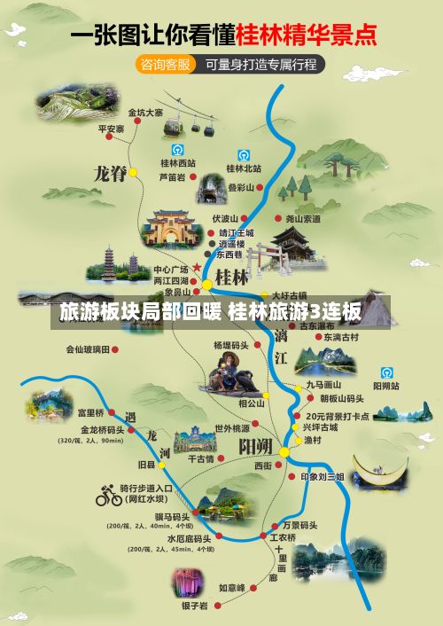 旅游板块局部回暖 桂林旅游3连板-第3张图片