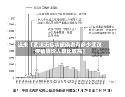 近来【武汉无症状感染者有多少武汉疫情确诊人数比较高】