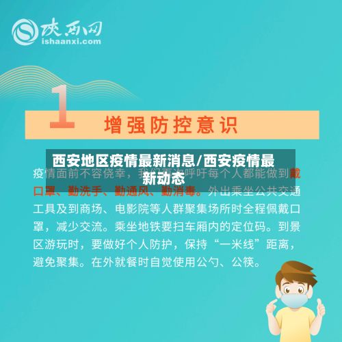西安地区疫情最新消息/西安疫情最新动态-第2张图片