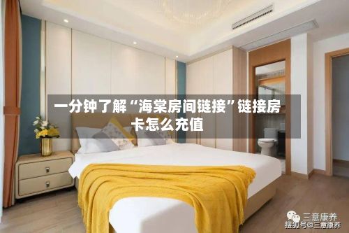 一分钟了解“海棠房间链接”链接房卡怎么充值-第2张图片