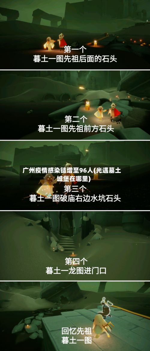 广州疫情感染链增至96人(光遇墓土城堡在哪里)