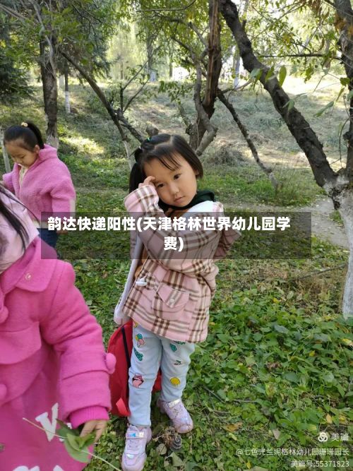 韵达快递阳性(天津格林世界幼儿园学费)-第3张图片