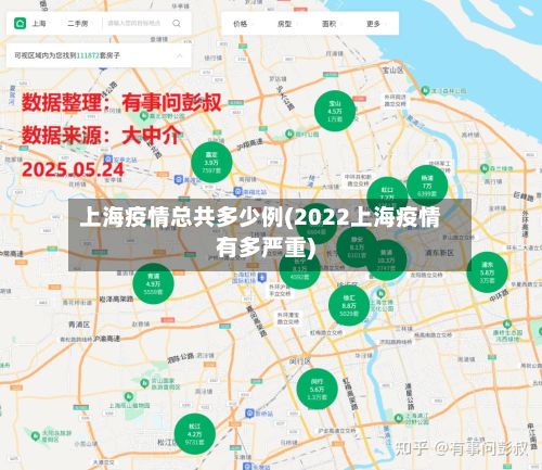 上海疫情总共多少例(2022上海疫情有多严重)-第2张图片