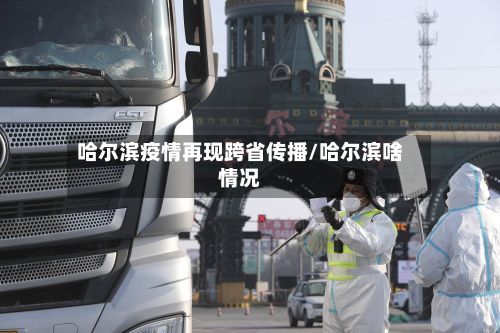 哈尔滨疫情再现跨省传播/哈尔滨啥情况-第3张图片