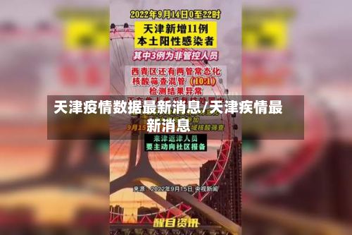 天津疫情数据最新消息/天津疾情最新消息-第2张图片