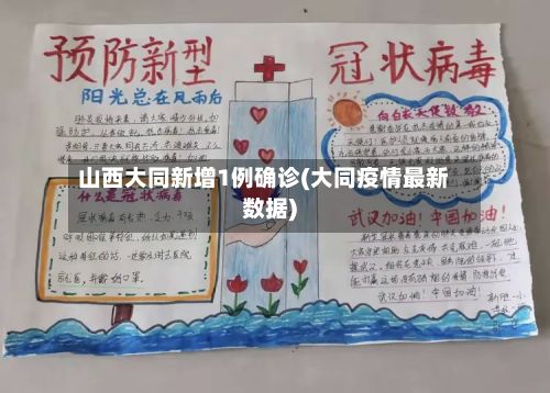 山西大同新增1例确诊(大同疫情最新数据)
