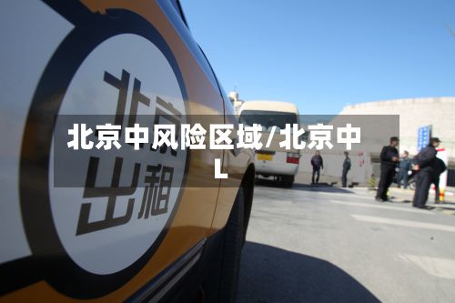 北京中风险区域/北京中L-第2张图片