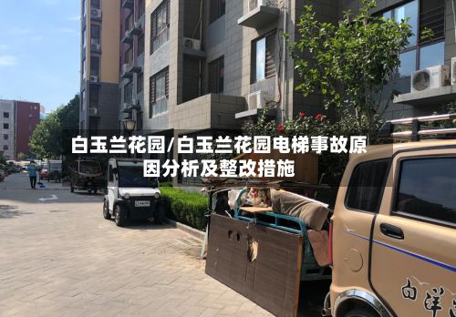白玉兰花园/白玉兰花园电梯事故原因分析及整改措施