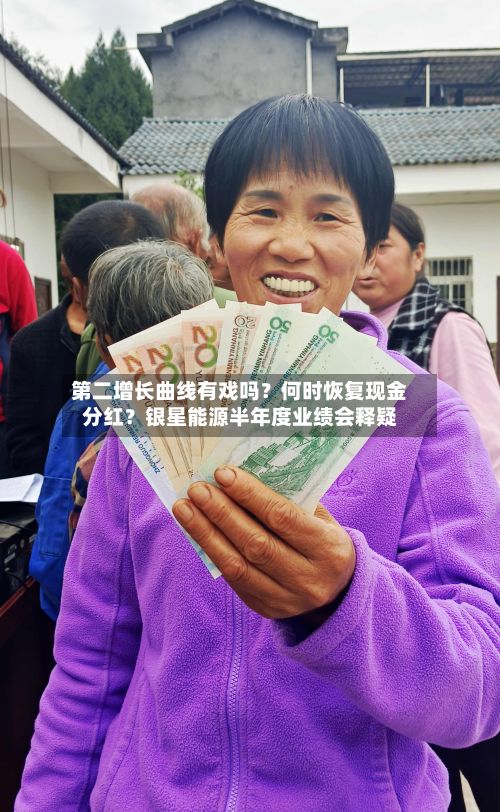 第二增长曲线有戏吗?何时恢复现金分红?银星能源半年度业绩会释疑-第3张图片