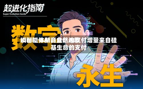 Kimi、BAI	、自然选取谈智能体新商业：AI支付增量来自硅基生命的支付-第2张图片