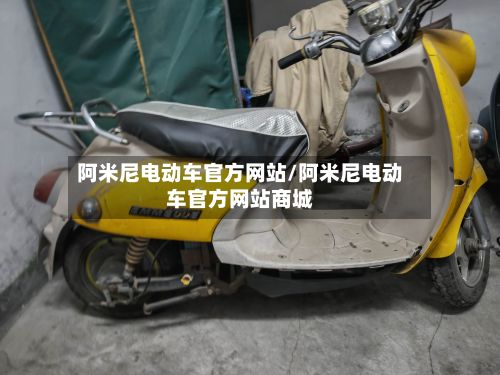 阿米尼电动车官方网站/阿米尼电动车官方网站商城-第2张图片