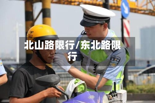 北山路限行/东北路限行