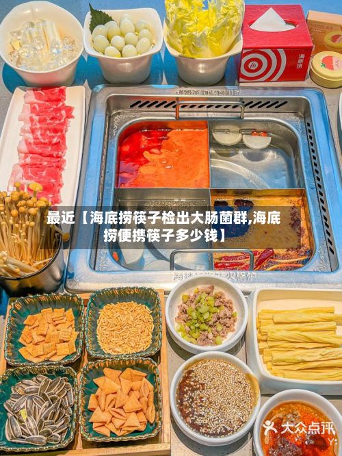最近【海底捞筷子检出大肠菌群,海底捞便携筷子多少钱】