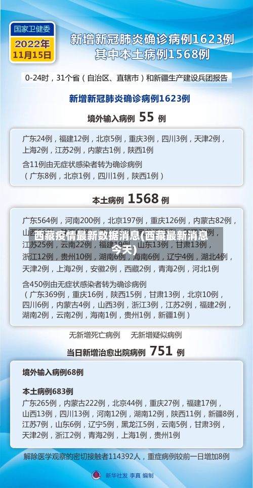 西藏疫情最新数据消息(西藏最新消息今天)-第3张图片