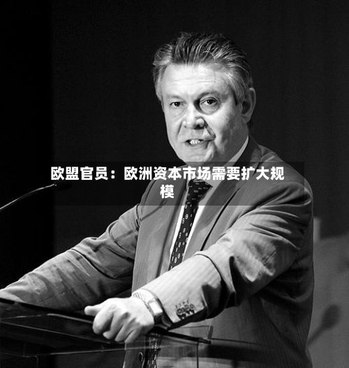欧盟官员:欧洲资本市场需要扩大规模