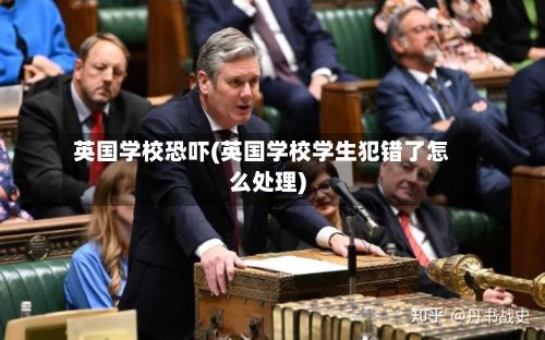 英国学校恐吓(英国学校学生犯错了怎么处理)-第2张图片