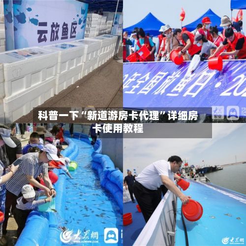 科普一下“新道游房卡代理”详细房卡使用教程-第2张图片