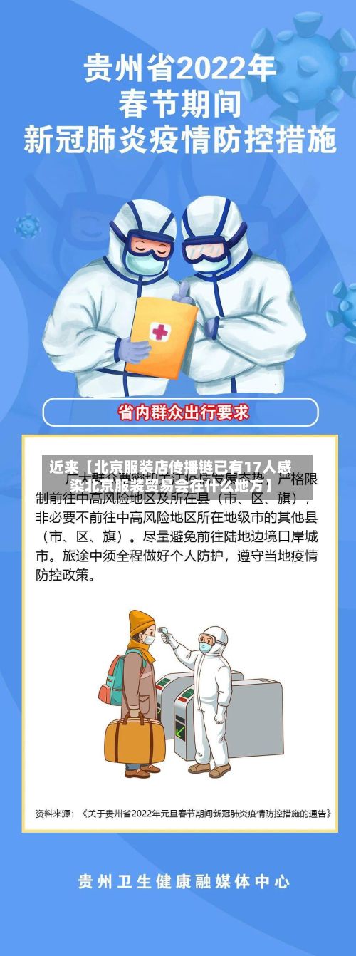 近来【北京服装店传播链已有17人感染北京服装贸易会在什么地方】-第3张图片