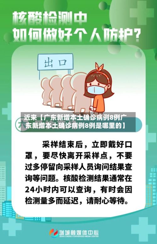 近来【广东新增本土确诊病例8例广东新增本土确诊病例8例是哪里的】