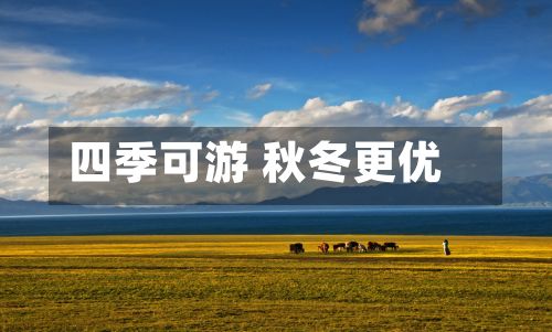 四季可游 秋冬更优