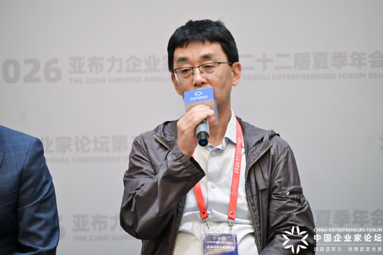 三博脑科张阳：未来五到十年，阿尔茨海默症相关药物有望取得革命性突破