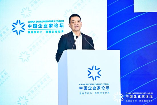刘永好回应“养猪业务亏损”